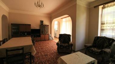 Holiday home Golovino