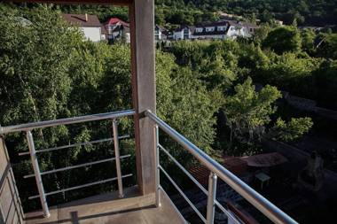 LUXE Villa in Tsaghkadzor