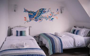 Toon Armeni Guest House