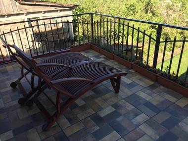 Dilijan Garden House