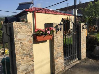 Dilijan Garden House