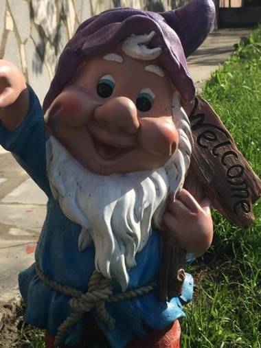 Dilijan Garden House