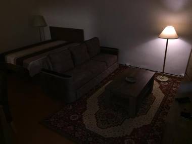 Dilijan Family House