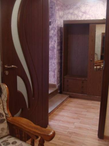 Holiday Home Emm&Arm