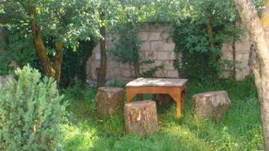 Green Garden Guesthouse