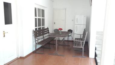 Green Garden Guesthouse