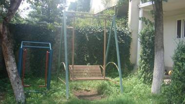 Green Garden Guesthouse