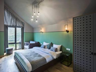 Hover Boutique Hotel