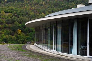 Concept Hotel by COAF