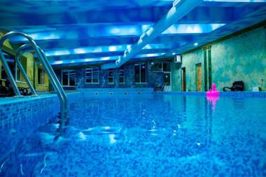 Haghartsin Hotel and Restaurant