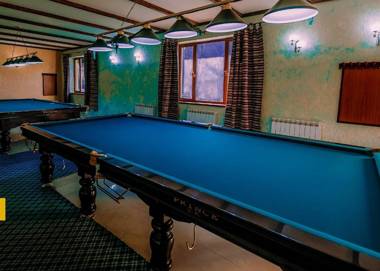 Haghartsin Hotel and Restaurant