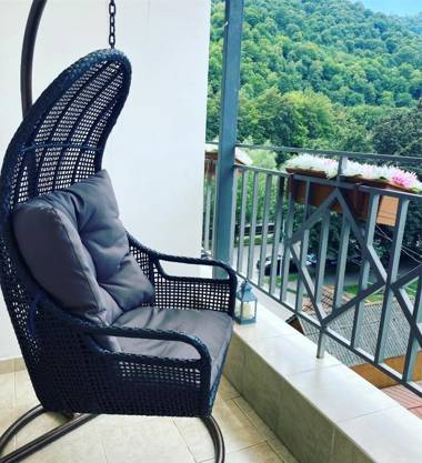 Sunny Apartment Dilijan
