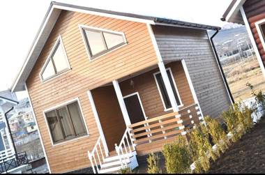 COTTAGE CHALET and TOURS