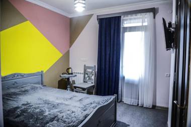 Paxlava Guesthouse & Restaurant