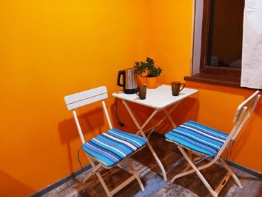 Jermatun Guest House