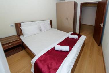 Dilijan Apartment #3