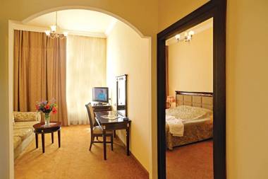 Jermuk Olympia Sanatorium