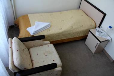 Jermuk Ararat Health SPA