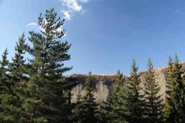 Jermuk Ararat Health SPA