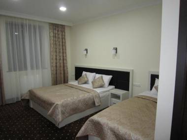 Jermuk Verona Resort