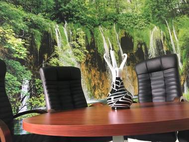 Jermuk Moscow Health Resort