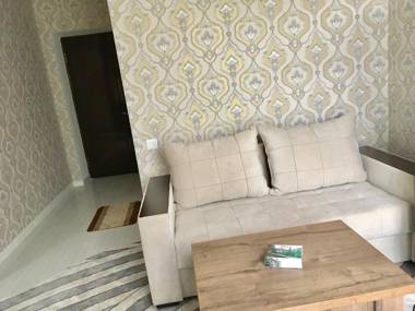 Jermuk Moscow Health Resort