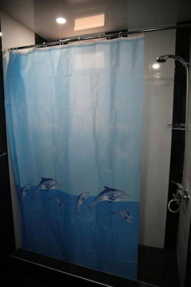 Jermuk Apartment in the Center