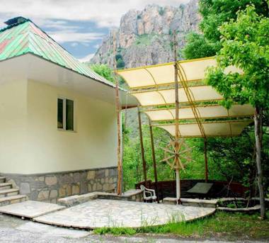 Park-Hotel Khoren's Lake