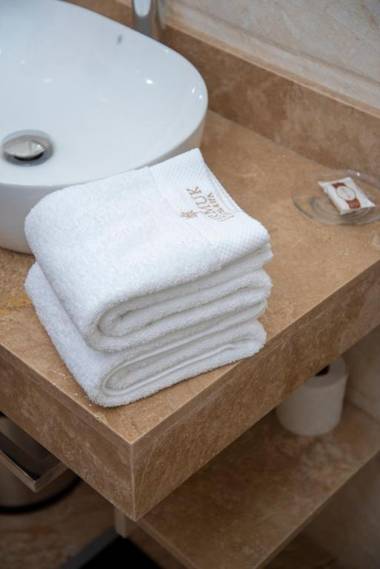 Jermuk Hotel and SPA