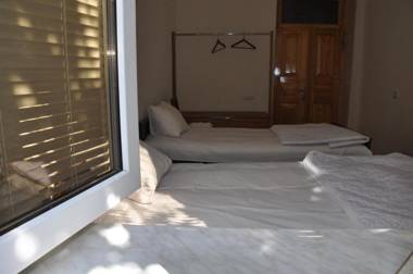 Under the Walnut Tree B&B