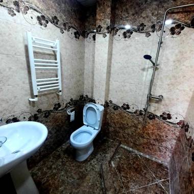 Margaryan's Guest House