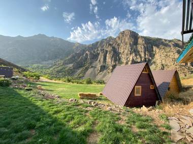 Elegis Village Resort