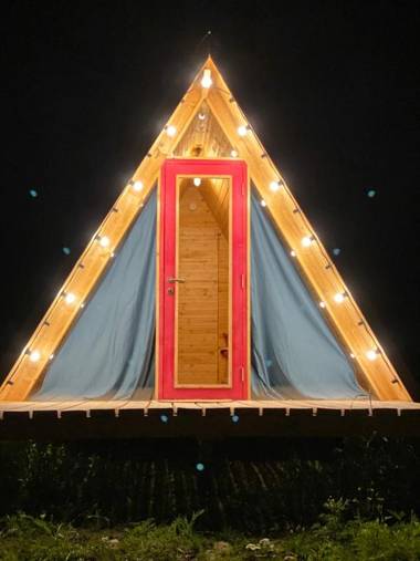 Elegis Village Resort