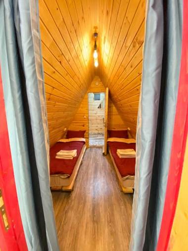 Elegis Village Resort