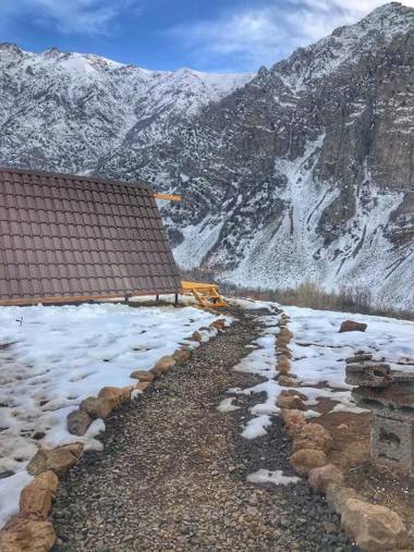 Elegis Village Resort