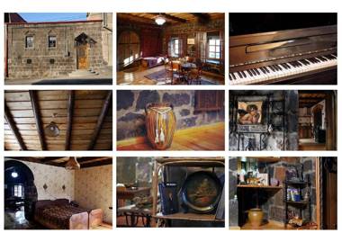 Hye Aspet Հայ Ասպետ