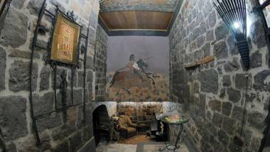 Hye Aspet Հայ Ասպետ