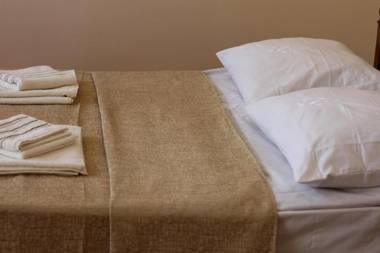 Guest House David's B&B