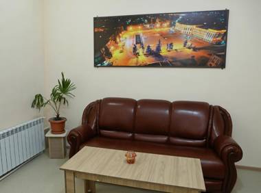 Lind Hostel and Guest House