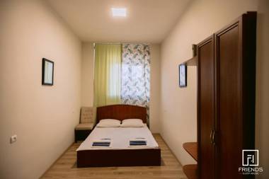 Friends' Guest House