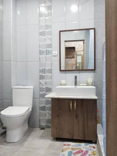 Comfortable apartment in city center