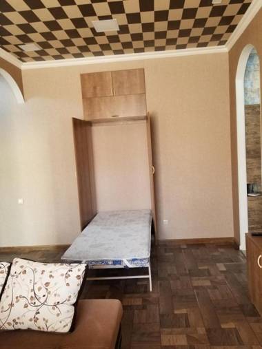 Comfortable apartment in city center