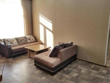 Comfortable apartment in city center