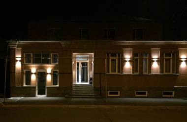 Gyurji Home - Guest House in Gyumri