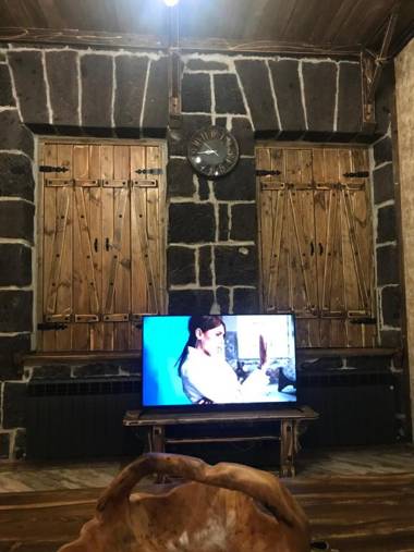 Old Gyumri Guest House / Հին Գյումրի հյուրատուն