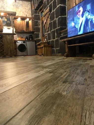 Old Gyumri Guest House / Հին Գյումրի հյուրատուն