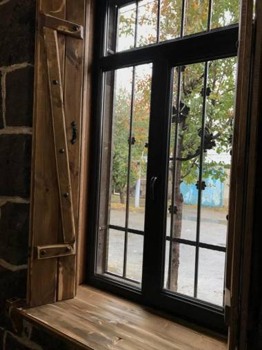 Old Gyumri Guest House / Հին Գյումրի հյուրատուն