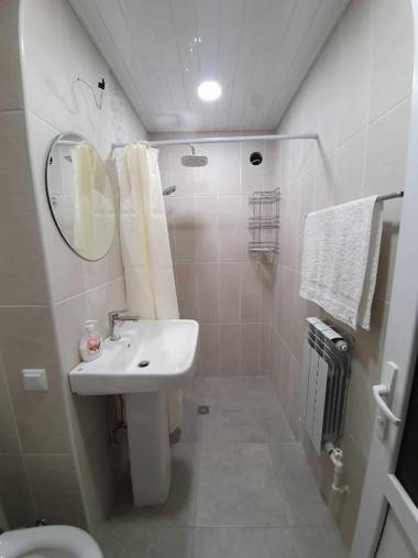 Central Guesthouse Gyumri