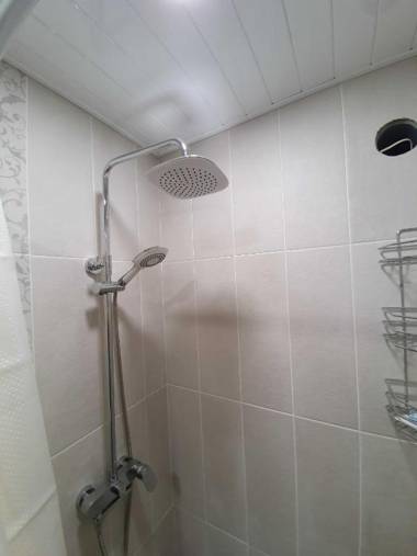 Central Guesthouse Gyumri