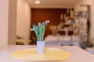 New Central Apartment in Gyumri